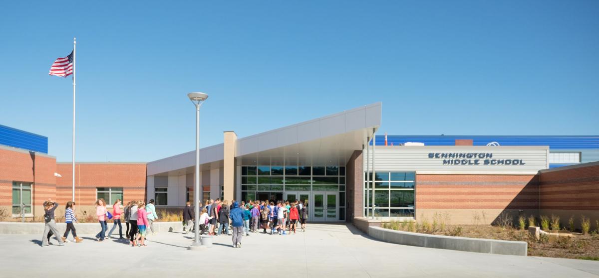Commercial facilities